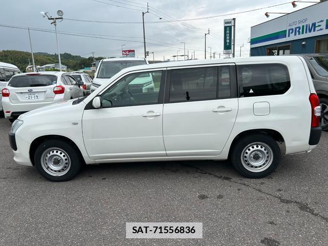 Toyota PROBOX 2020-01 7811842-11