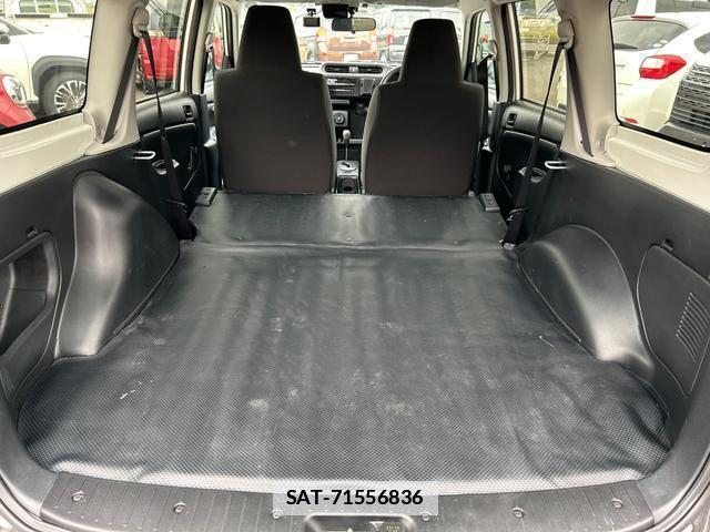 Toyota PROBOX 2020-01 7811842-14