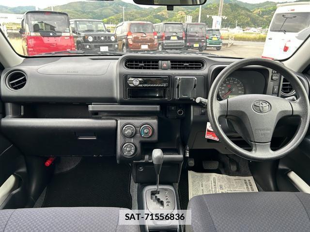 Toyota PROBOX 2020-01 7811842-2