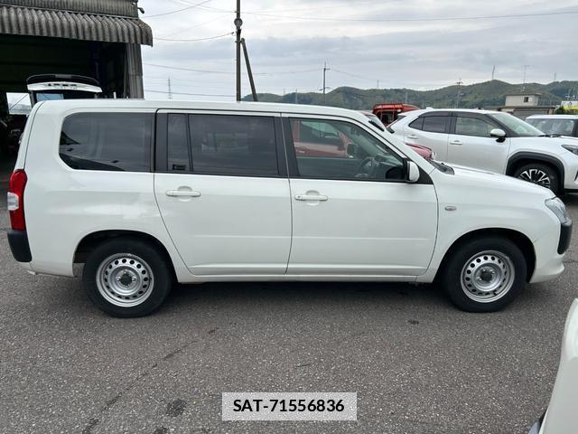 Toyota PROBOX 2020-01 7811842-3