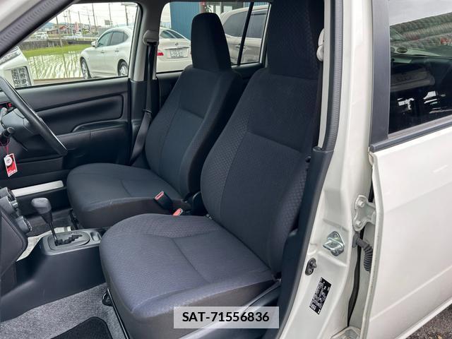 Toyota PROBOX 2020-01 7811842-5