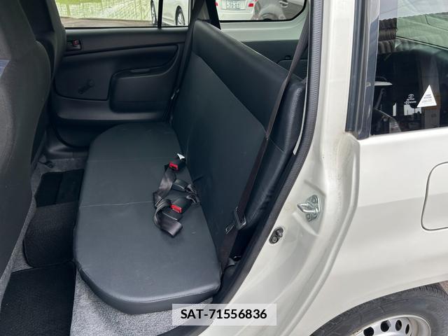 Toyota PROBOX 2020-01 7811842-6