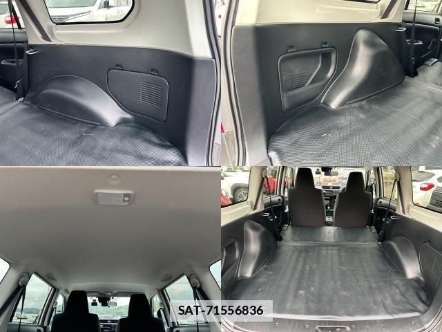 Toyota PROBOX 2020-01 7811842-7