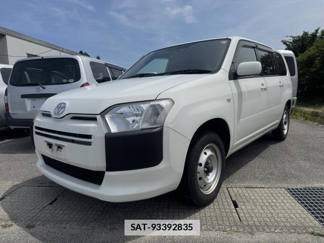 Toyota PROBOX 2020-05 7811950-0