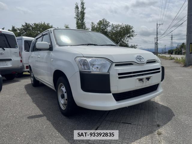 Toyota PROBOX 2020-05 7811950-1
