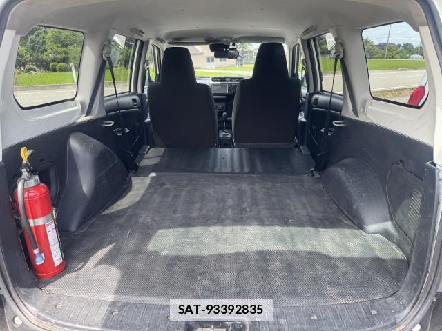 Toyota PROBOX 2020-05 7811950-15