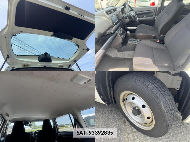 Toyota PROBOX 2020-05 7811950-16