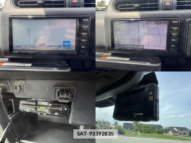 Toyota PROBOX 2020-05 7811950-18
