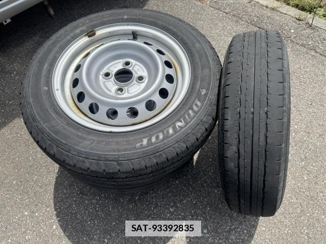 Toyota PROBOX 2020-05 7811950-19
