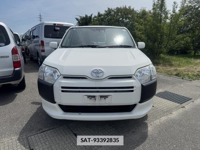 Toyota PROBOX 2020-05 7811950-2