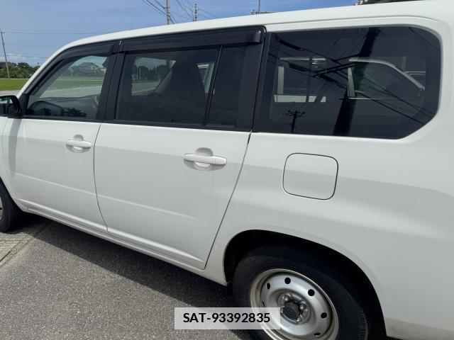 Toyota PROBOX 2020-05 7811950-4