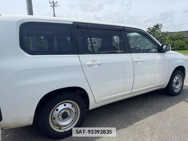 Toyota PROBOX 2020-05 7811950-5