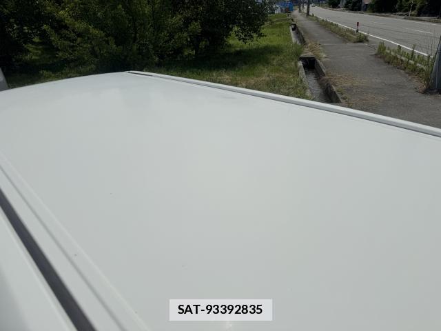 Toyota PROBOX 2020-05 7811950-8