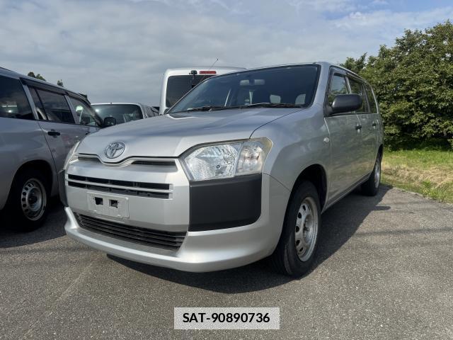 Toyota PROBOX 2016-06 7811951-0