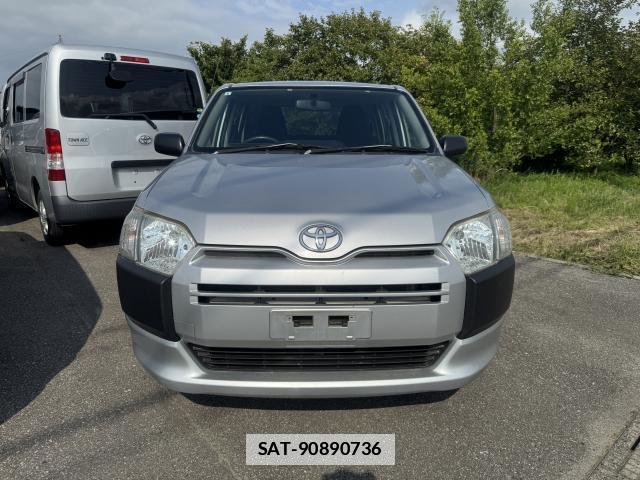 Toyota PROBOX 2016-06 7811951-1