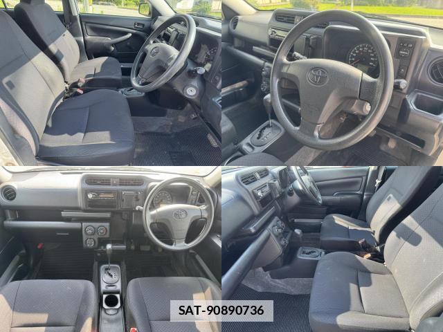 Toyota PROBOX 2016-06 7811951-14