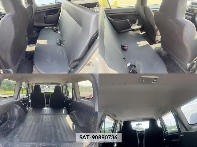 Toyota PROBOX 2016-06 7811951-15