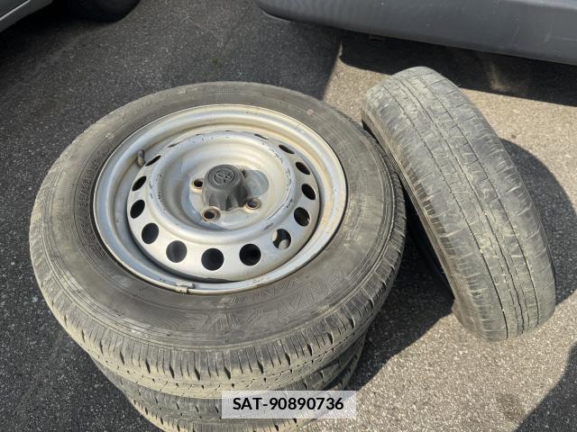 Toyota PROBOX 2016-06 7811951-18