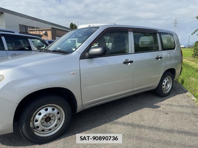 Toyota PROBOX 2016-06 7811951-3