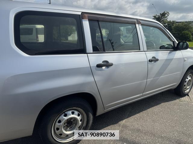 Toyota PROBOX 2016-06 7811951-6