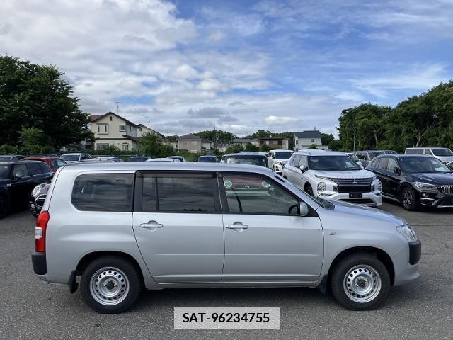 Toyota PROBOX 2019-05 7812340-2
