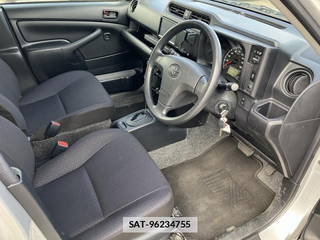 Toyota PROBOX 2019-05 7812340-4