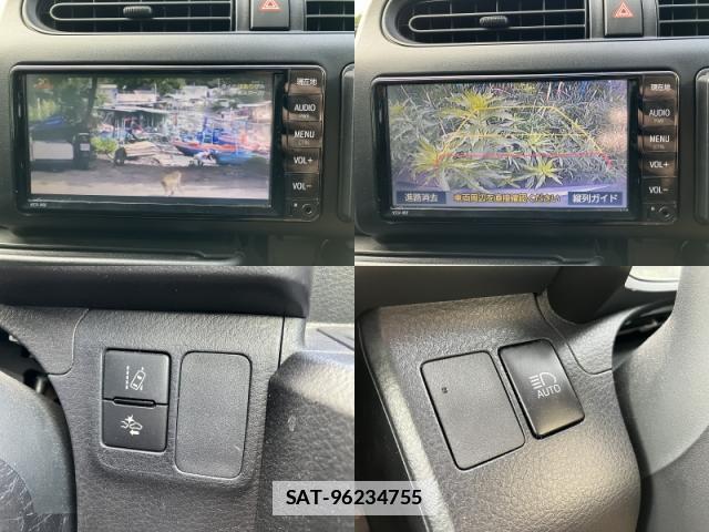 Toyota PROBOX 2019-05 7812340-7