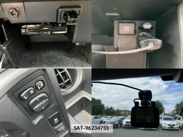 Toyota PROBOX 2019-05 7812340-8