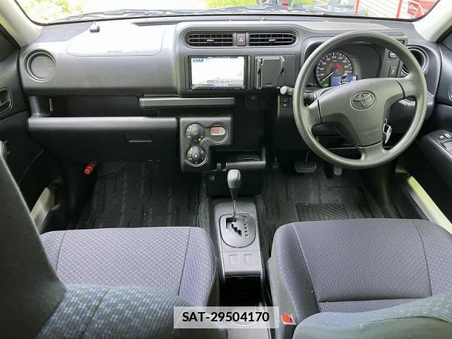 Toyota PROBOX 2025-01 7812342-3