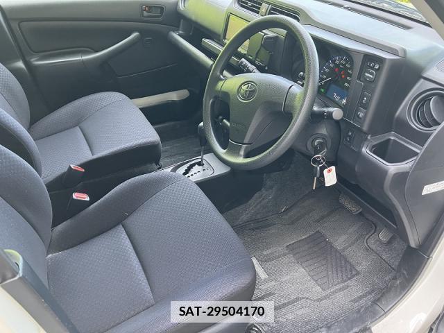 Toyota PROBOX 2025-01 7812342-4
