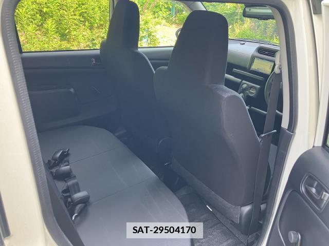 Toyota PROBOX 2025-01 7812342-5