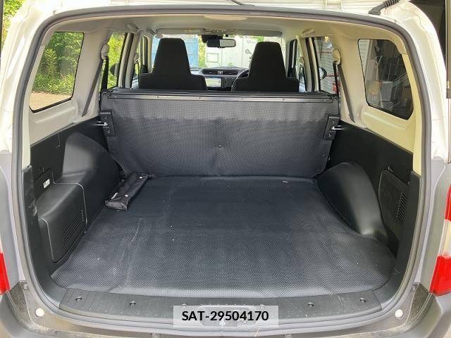 Toyota PROBOX 2025-01 7812342-6