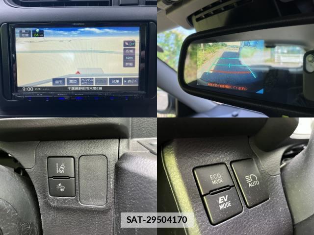 Toyota PROBOX 2025-01 7812342-7