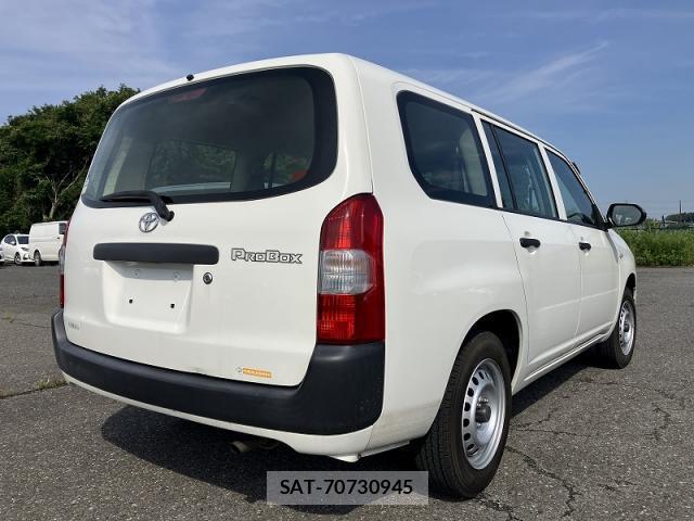 Toyota PROBOX 2021-02 7812346-1