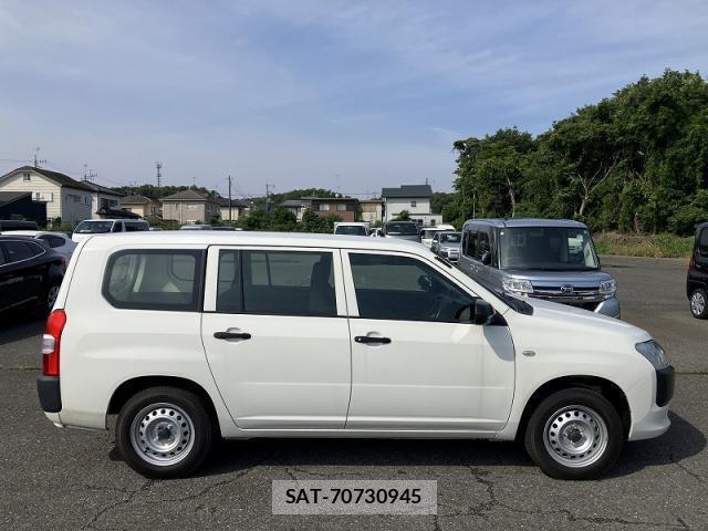 Toyota PROBOX 2021-02 7812346-2