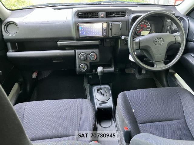Toyota PROBOX 2021-02 7812346-3