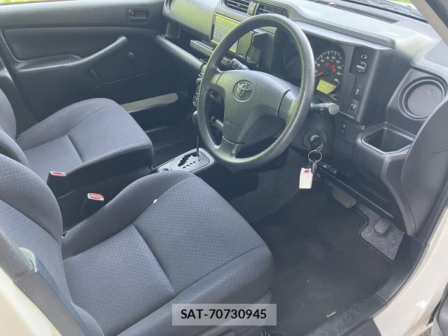 Toyota PROBOX 2021-02 7812346-4