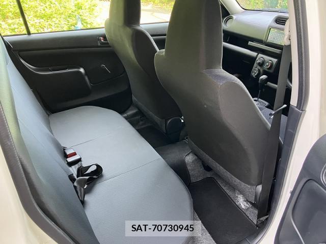 Toyota PROBOX 2021-02 7812346-5