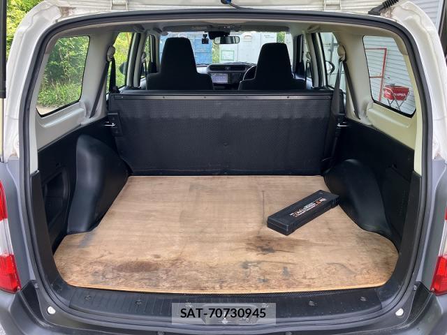 Toyota PROBOX 2021-02 7812346-6