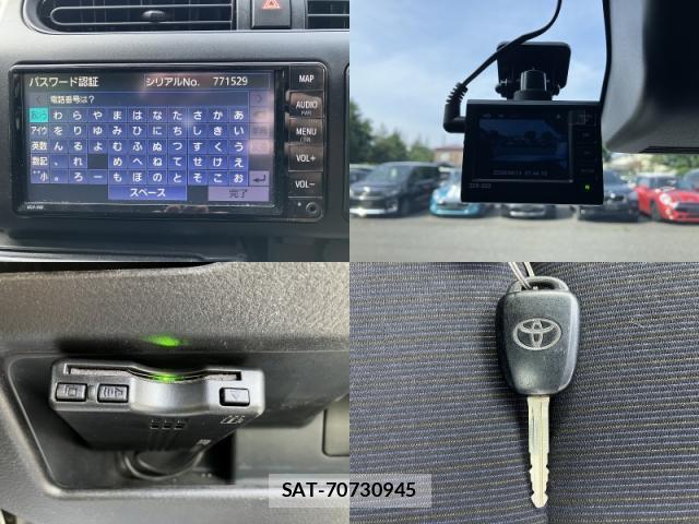 Toyota PROBOX 2021-02 7812346-7