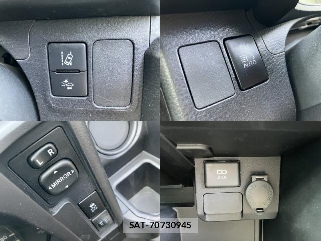 Toyota PROBOX 2021-02 7812346-8