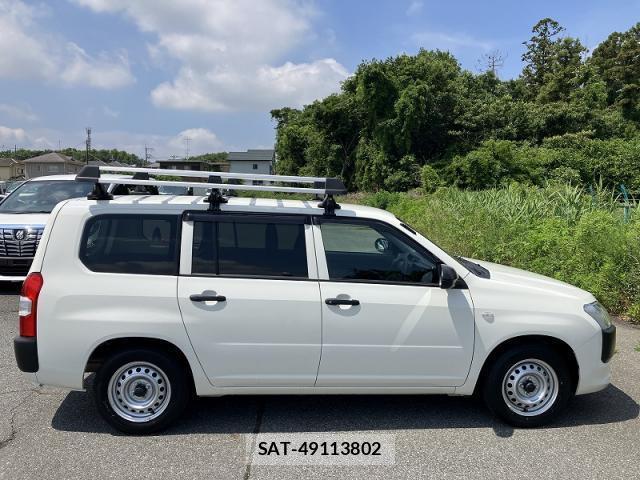 Toyota PROBOX 2023-06 7812347-2
