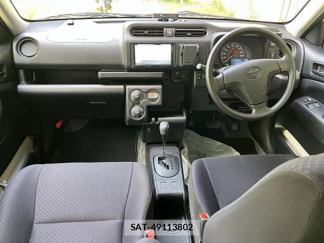 Toyota PROBOX 2023-06 7812347-3