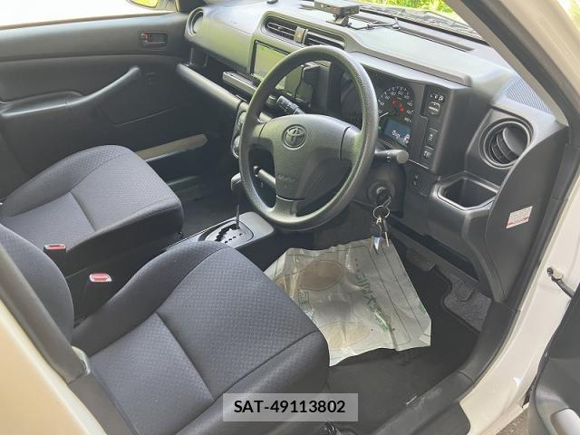 Toyota PROBOX 2023-06 7812347-4