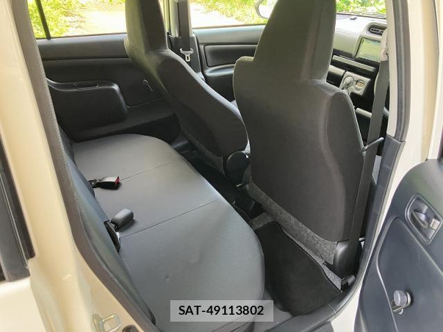 Toyota PROBOX 2023-06 7812347-5
