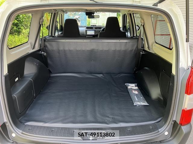 Toyota PROBOX 2023-06 7812347-6