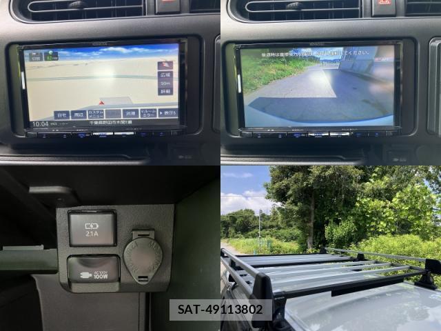 Toyota PROBOX 2023-06 7812347-7