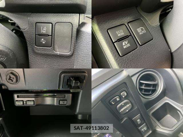 Toyota PROBOX 2023-06 7812347-8