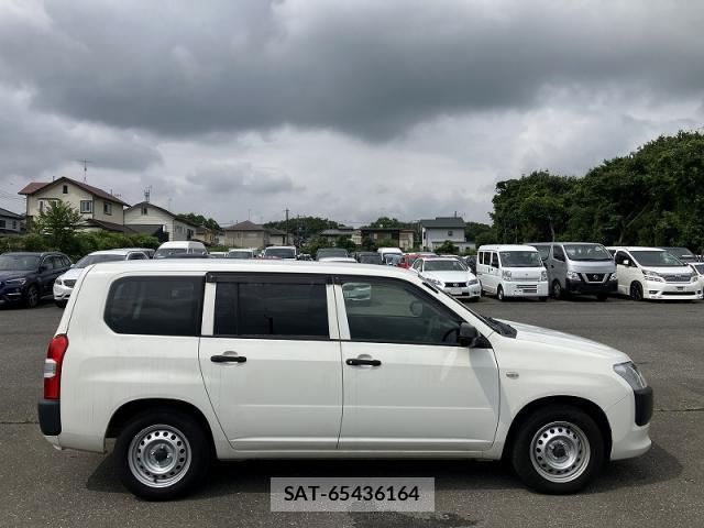 Toyota PROBOX 2021-06 7812360-2