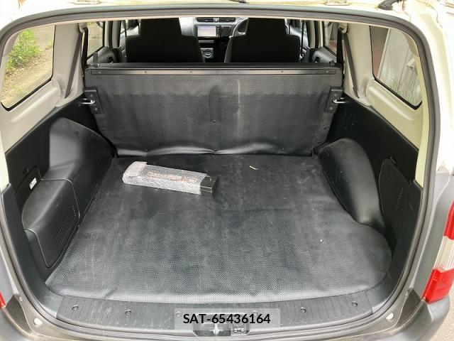 Toyota PROBOX 2021-06 7812360-6